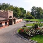 Agriturismo Rosmari Vallino