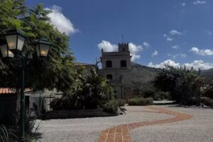 Agriturismo Rosmarino Park