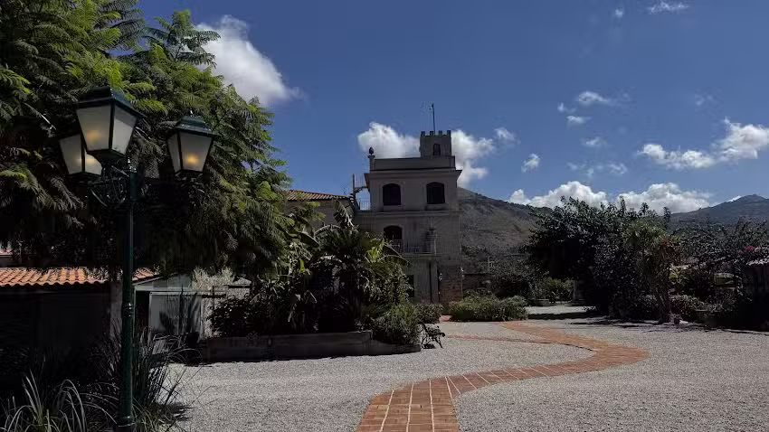 Agriturismo Rosmarino Park