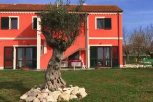 Agriturismo Rossococomero