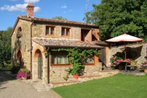 Agriturismo Rossodisera