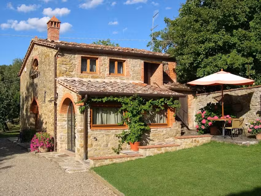 Agriturismo Rossodisera