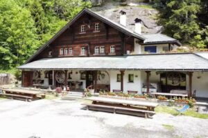 Agriturismo RossWald