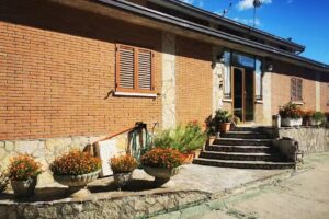 Agriturismo Ru Spenite