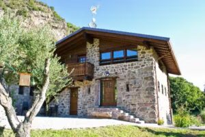 Agriturismo Ruc del Lac