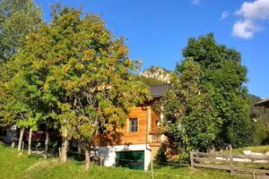 Agriturismo Rungghof