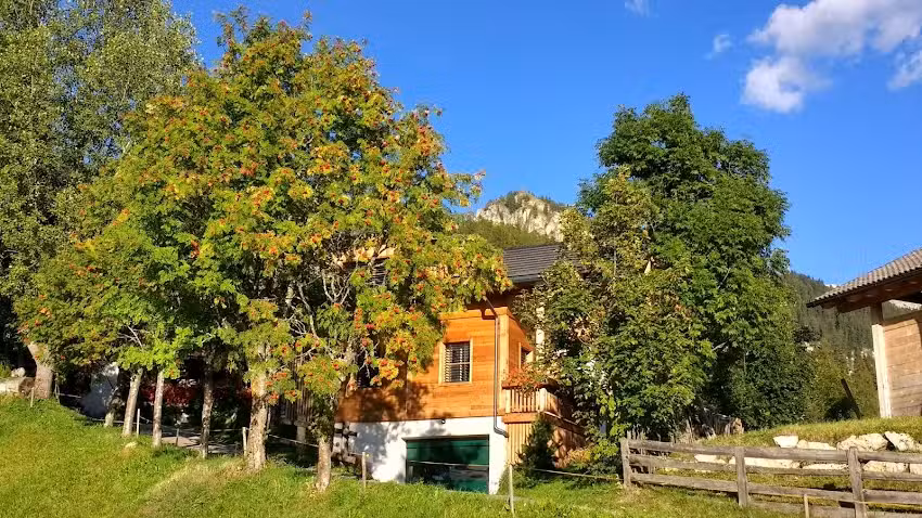 Agriturismo Rungghof