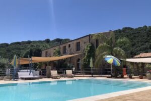 Agriturismo Rurale Cefalù