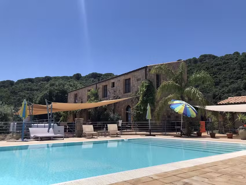 Agriturismo Rurale Cefalù