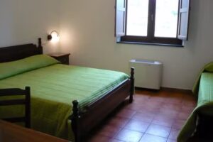 Agriturismo Rurale Oro Verde