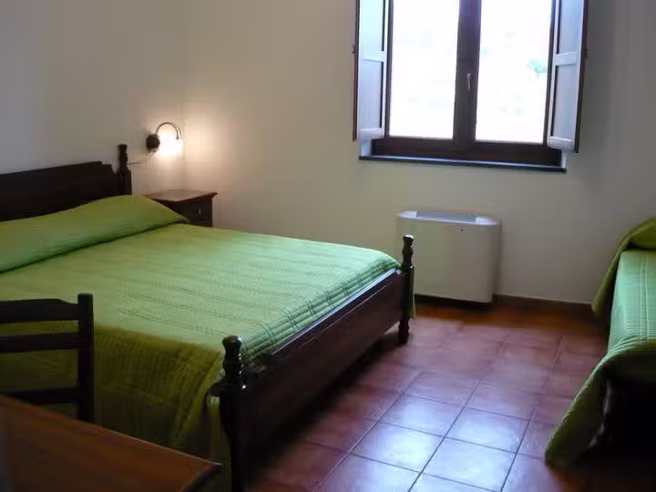 Agriturismo Rurale Oro Verde