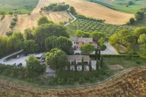 Agriturismo Rustico del Conero