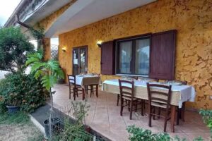 Agriturismo S’Abioi