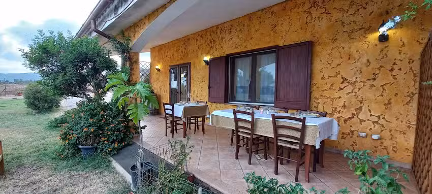Agriturismo S’Abioi