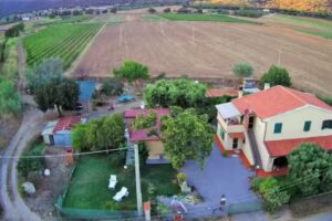 Agriturismo S.Agostino