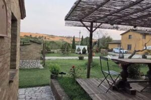 agriturismo S. Agostino