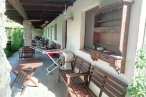 Agriturismo S’Anea