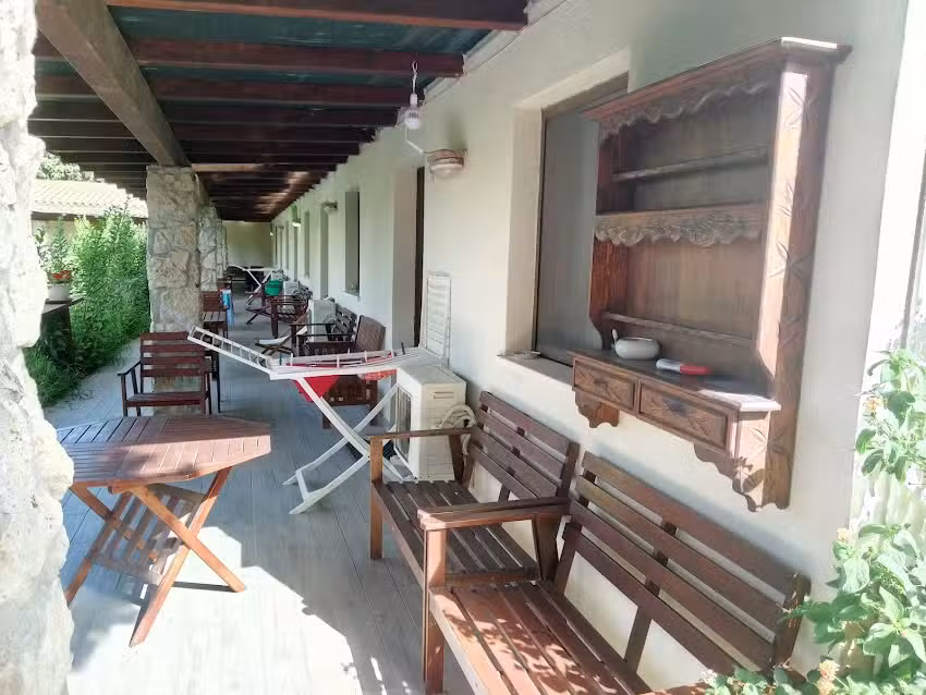 Agriturismo S’Anea