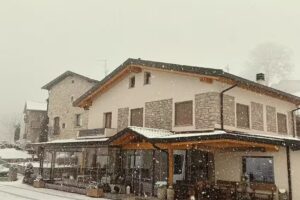 Agriturismo S. Antonio