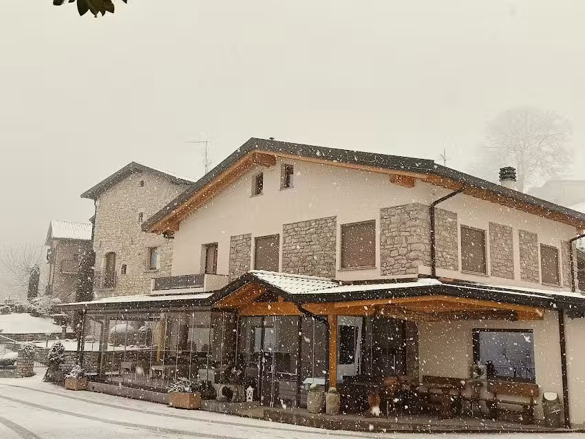 Agriturismo S. Antonio