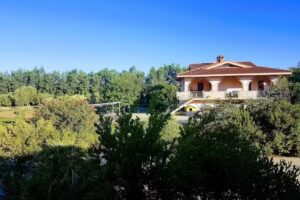 Agriturismo S’Aranada