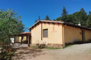 Agriturismo S’Armidda