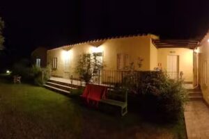 Agriturismo S’arxola