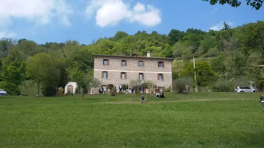 Agriturismo S. Giorgio Di Corro Michele