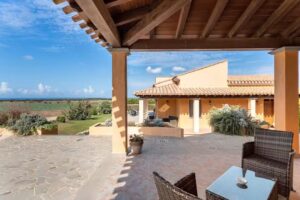 Agriturismo S’incant’e Sinis