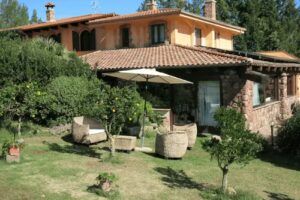 Agriturismo S’incantu