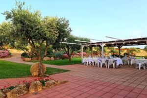 Agriturismo S’ispiga