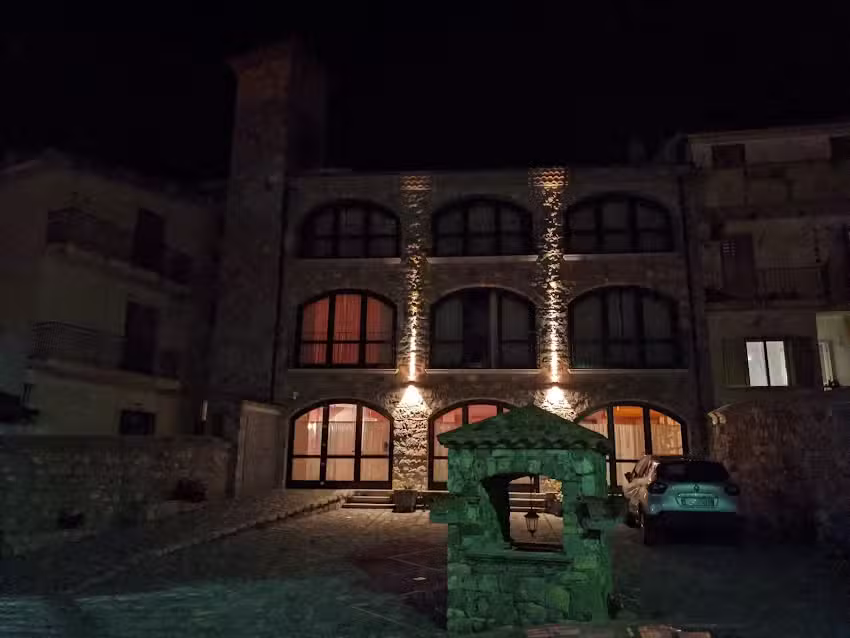 Agriturismo S.Rocco
