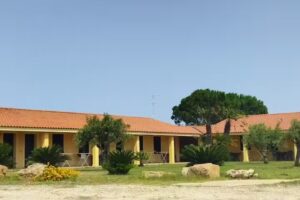 Agriturismo Sa Canudera