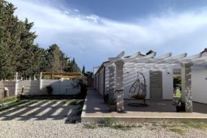 Agriturismo Sa Costa