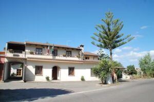 Agriturismo Sa Crannaccia