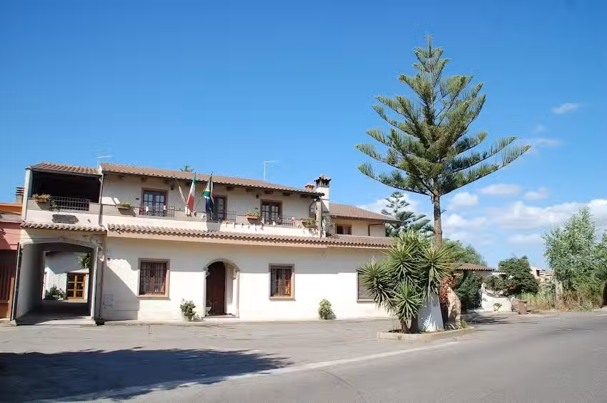 Agriturismo Sa Crannaccia