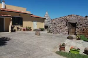 Agriturismo Sa E’Padedda