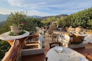 Agriturismo Sa Guardia