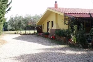 Agriturismo Sa Mamaioa