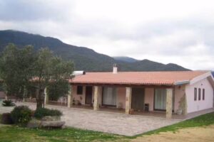 Agriturismo Sa Mandria