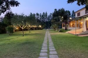 Agriturismo Sa Marighedda