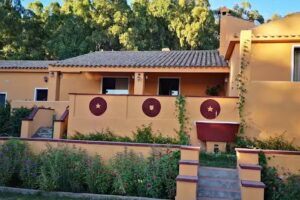 Agriturismo Sa Mitza e S’Orcu