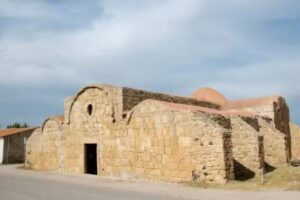 Agriturismo Sa Moarxia