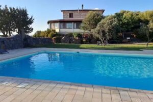 Agriturismo Sa Murta (Sennariolo-Oristano)