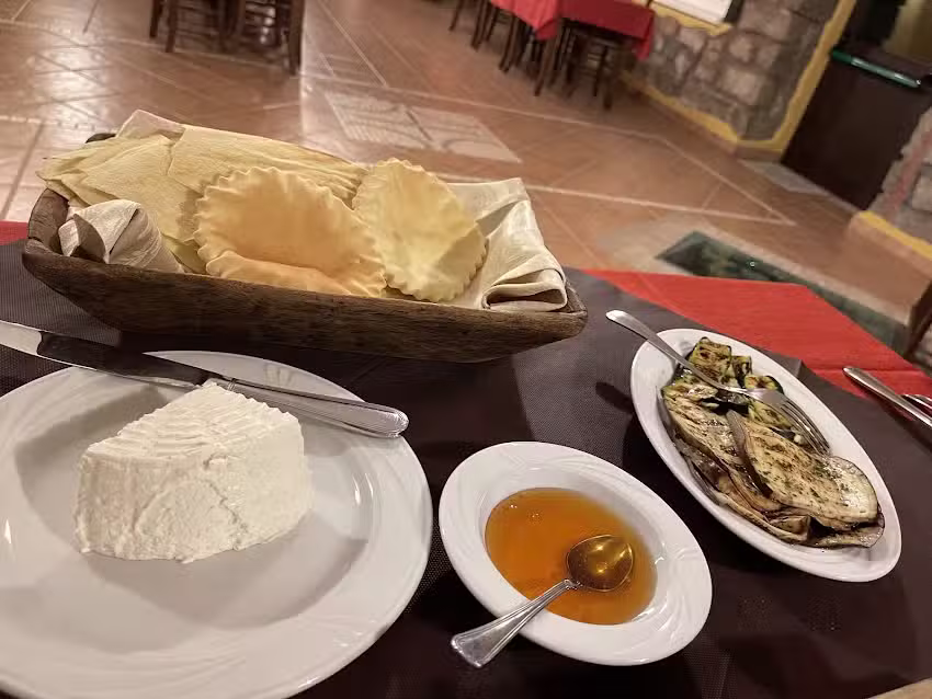 Agriturismo Sa Ontonera