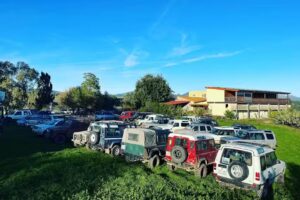 Agriturismo Sa Pigalva