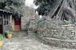 Agriturismo Sa Pinnetta