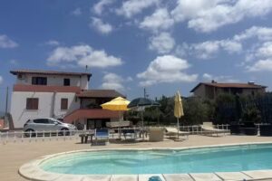 Agriturismo Sa Pramma