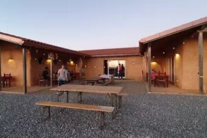 Agriturismo “Sa Reina“