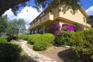 Agriturismo Sa Rocca